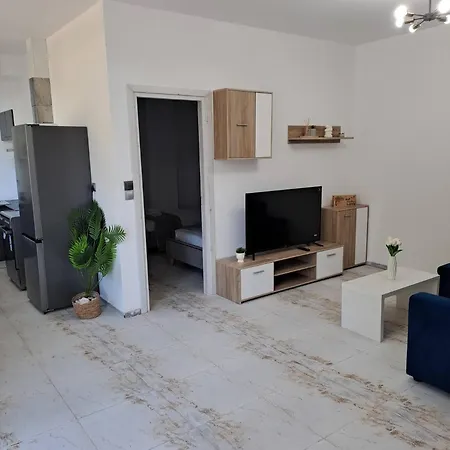 Sun And Salt Of Eleni Apartment Poros (Kefalonia)