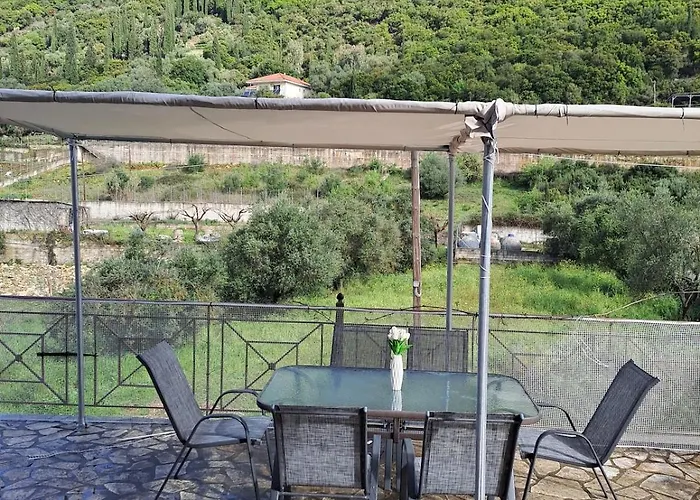 Sun And Salt Of Eleni