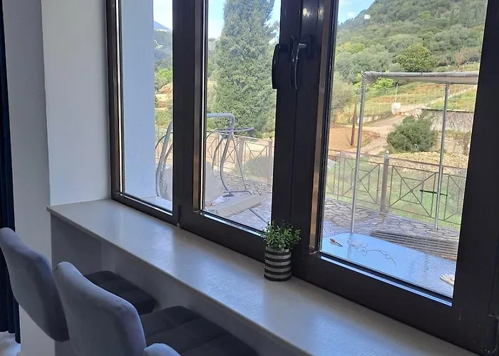 Apartment Sun And Salt Of Eleni