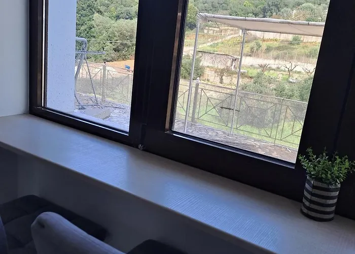 Sun And Salt Of Eleni Apartment *