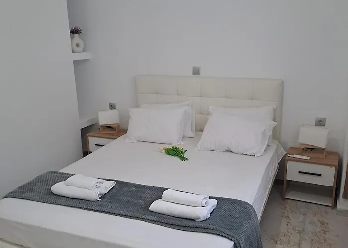 Apartment Sun And Salt Of Eleni Poros (Kefalonia)