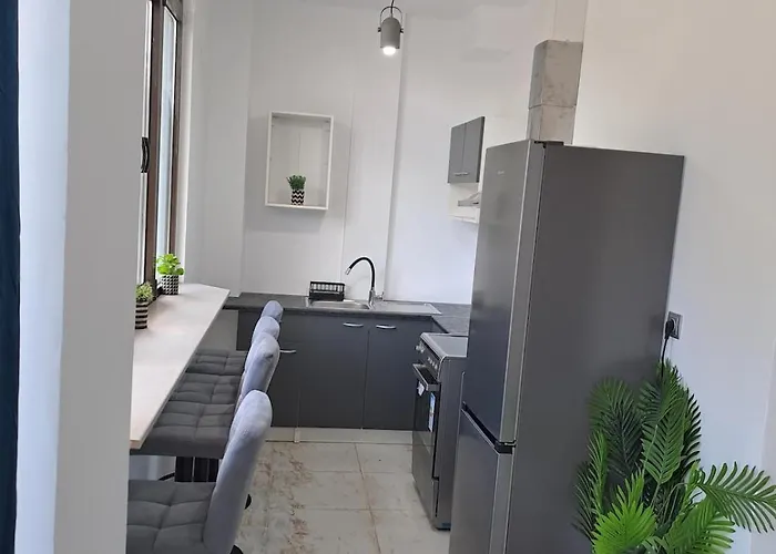 Sun And Salt Of Eleni Poros (Kefalonia)