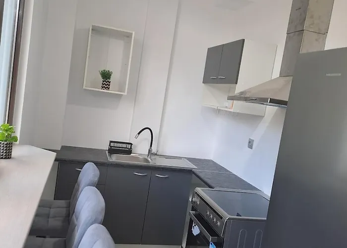 Sun And Salt Of Eleni Apartment Poros (Kefalonia)