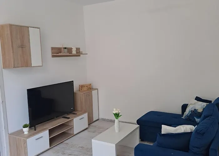 Sun And Salt Of Eleni