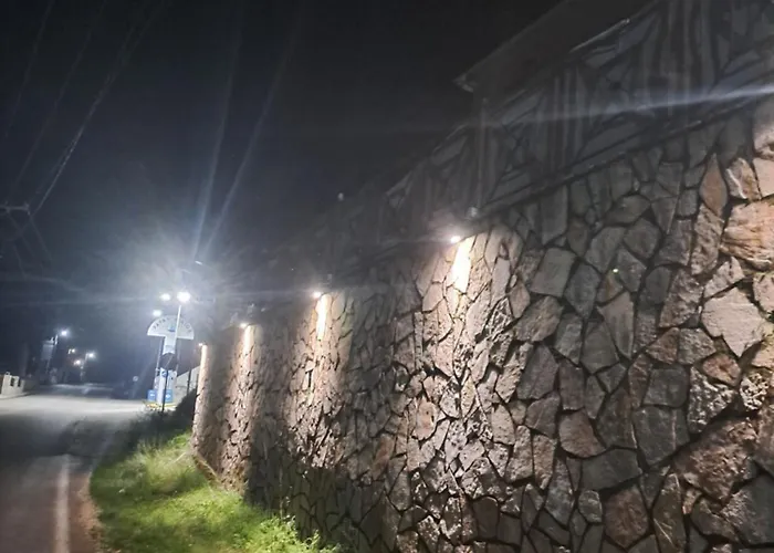 Sun And Salt Of Eleni Apartment