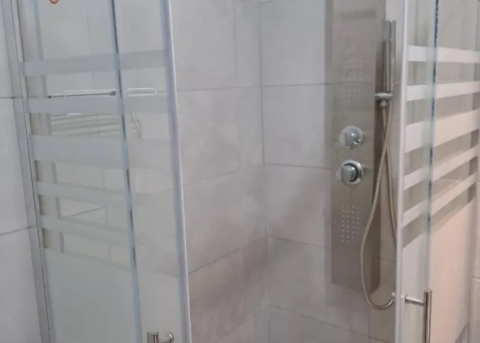 Sun And Salt Of Eleni Apartment *