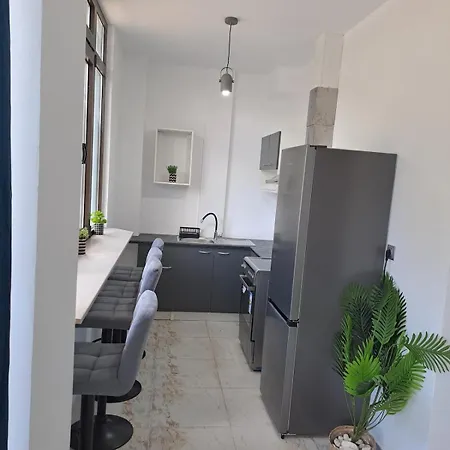 Sun And Salt Of Eleni Poros (Kefalonia)