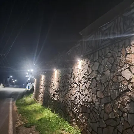 Sun And Salt Of Eleni Apartment