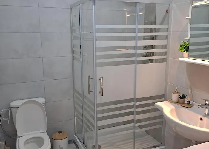 Sun And Salt Of Eleni *