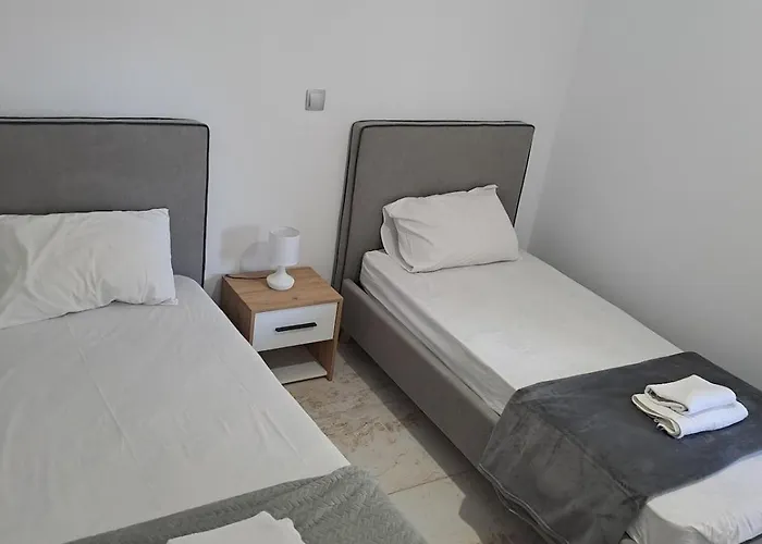 Apartamento Sun And Salt Of Eleni