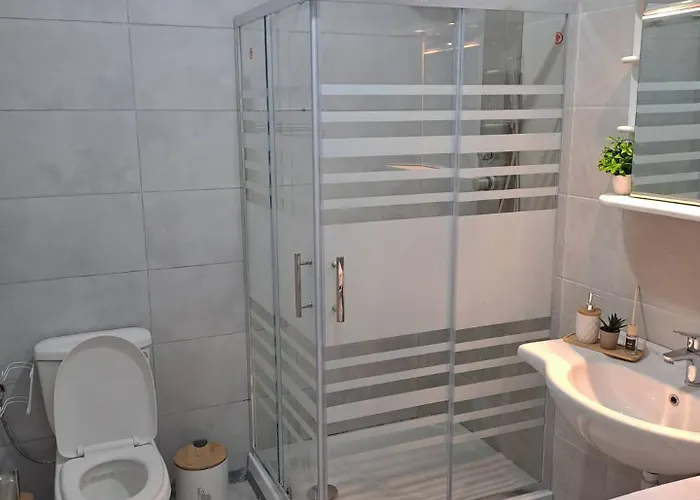 Sun And Salt Of Eleni * Poros (Kefalonia)