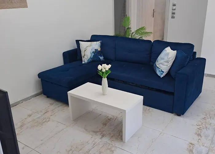 Sun And Salt Of Eleni *