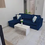 Sun And Salt Of Eleni Apartman