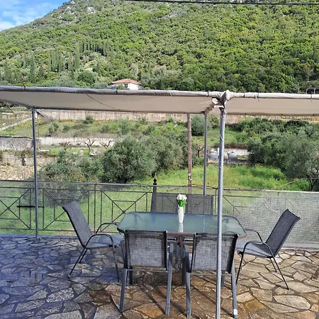 Sun And Salt Of Eleni