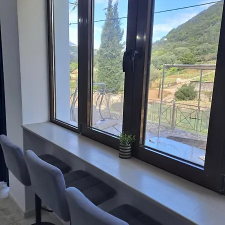 Apartament Sun And Salt Of Eleni