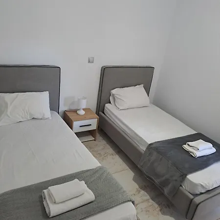 Apartman Sun And Salt Of Eleni