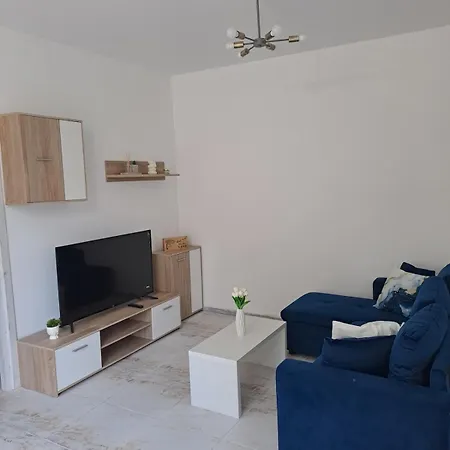 Sun And Salt Of Eleni