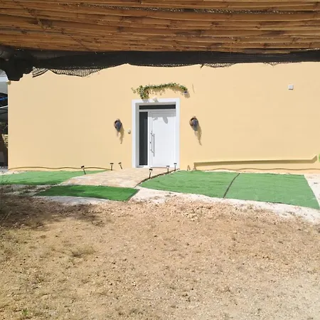 Apartman Sun And Salt Of Eleni