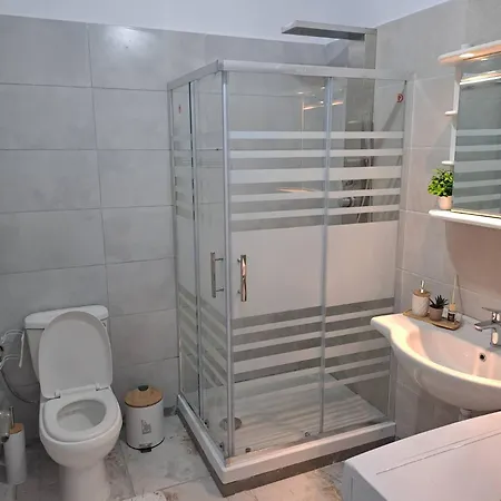 Sun And Salt Of Eleni * Poros (Kefalonia)